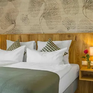 Hotel An Der Brunnader - Ihr Perfekter Rueckzugsort In Der Bayerischen Toskana, Bad Birnbach